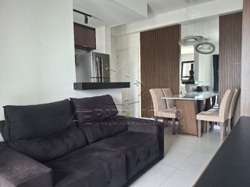 apartment em Rua Antonio Perez Hernandez, Parque Campolim - Sorocaba - SP