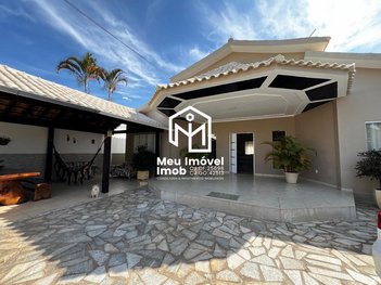 house em QSC 19, Taguatinga Centro (Taguatinga) - Brasília - DF