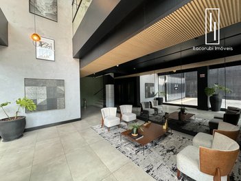 apartment em Rua Felipe Schmidt, Centro - Florianópolis - SC