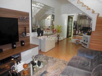 house em Rua Coronel Gonzaga de Carvalho, Jardim Primavera (Zona Norte) - São Paulo - SP