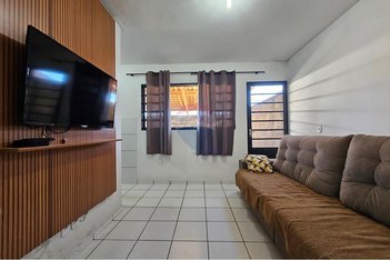 house em Rua Olívio Cintra de Andrade, José Tonolli - Itapira - SP