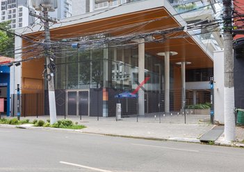 business em Rua Pinheiros, Pinheiros - São Paulo - SP