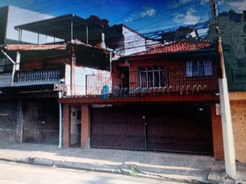 house em Rua Benedito Coelho Netto, Itaquera - São Paulo - SP