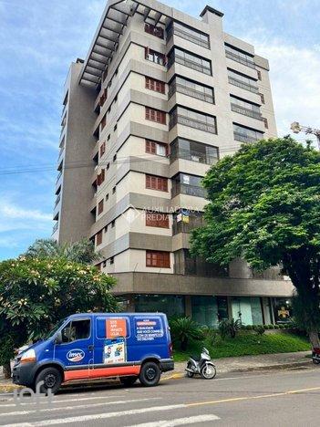 apartment em Pedro Albino Müller, Florestal - Lajeado - RS