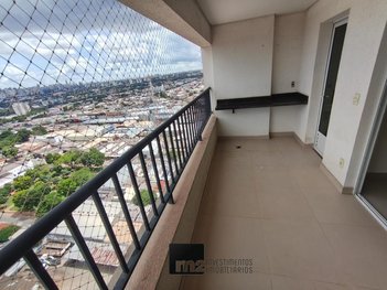 apartment em Rua 610, Aeroviário - Goiânia - GO