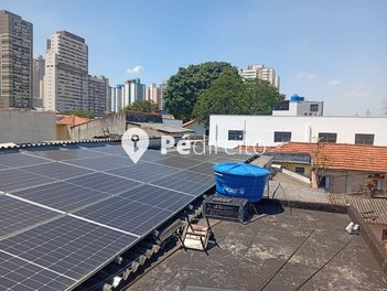 commercial_property em Rua Ulisses Cruz, Tatuapé - São Paulo - SP