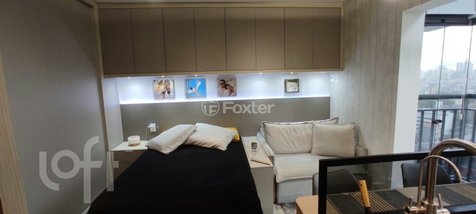 apartment em Avenida Guapira, Tucuruvi - São Paulo - SP