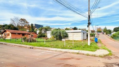 land_lot em Rua José dos Santos, Integração - Passo Fundo - RS