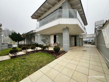 house em Rua Marfim, Rainha do Mar - Xangri-Lá - RS