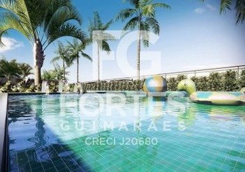 apartment em Avenida Professor João Fiúsa, Jardim Botânico - Ribeirão Preto - SP