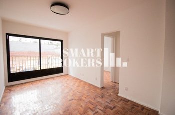 apartment em Avenida Onze de Junho, Vila Clementino - São Paulo - SP