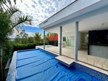 house em Rua Carlos Drumond de Andrade, Residencial Park I - Vespasiano - MG