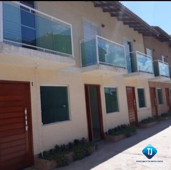 house em Avenida da Saudade, Jardim Progresso - Franco da Rocha - SP