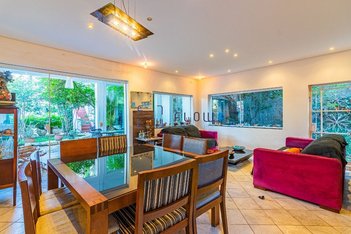 house em Rua Caraíbas, Perdizes - São Paulo - SP