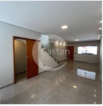 house em Rua Benedito Galvão, Vila Fernandes - São Paulo - SP