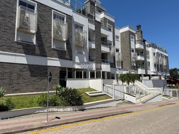 apartment em Avenida Pequeno Príncipe, Campeche - Florianópolis - SC