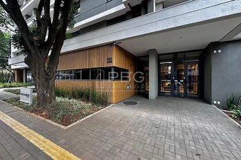 apartment em Rua João de Sousa Dias, Campo Belo - São Paulo - SP