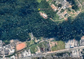 commercial_building em Aricanduva, Jardim São Gonçalo - São Paulo - SP