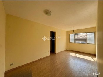 apartment em Rua Brás Cubas, Vila Bocaina - Mauá - SP