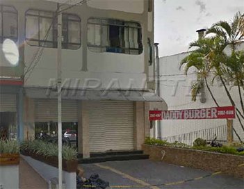 industrial em Santa Inês, Parque Mandaqui - São Paulo - SP