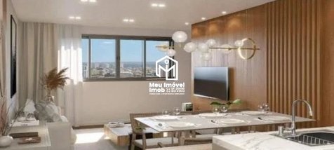 apartment em Quadra 5, Sobradinho - Brasília - DF