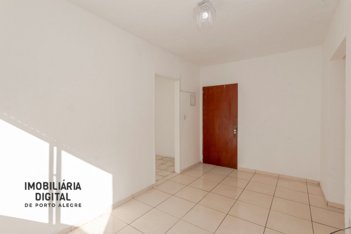 apartment em Rua Orfanotrófio, Santa Tereza - Porto Alegre - RS