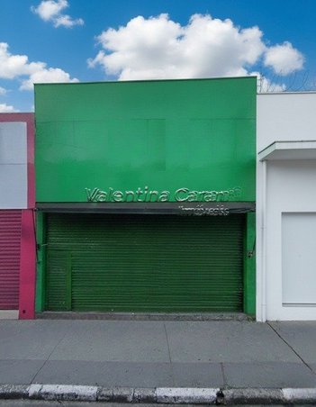 business em Rua Antônio Agu, Centro - Osasco - SP