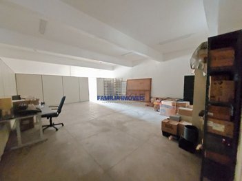office em Silva Jardim, Vila Mathias - Santos - SP