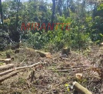 land_lot em Rua Tremembé, Santa Inês - Caieiras - SP