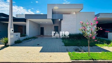 house em Rua José de Andrade, Setlife Mirassol - Mirassol - SP