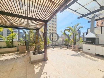 apartment em Rua Almirante Mariath, Ipiranga - São Paulo - SP