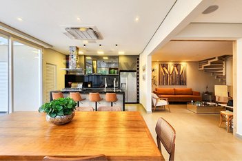 house em Avenida Carlos Eduardo de Gasperi Consoni, Jardim Botânico - Ribeirão Preto - SP