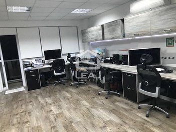 office em Rua Aureliano Guimarães, Vila Andrade - São Paulo - SP