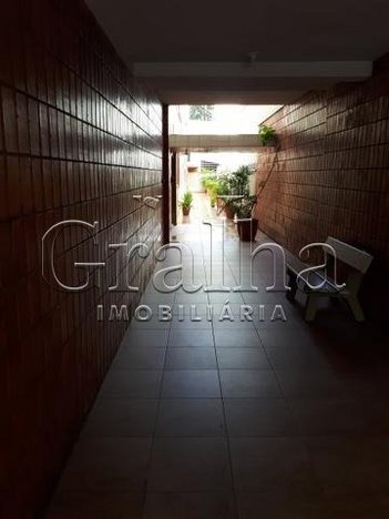 apartment em Getúlio Vargas, Menino Deus - Porto Alegre - RS