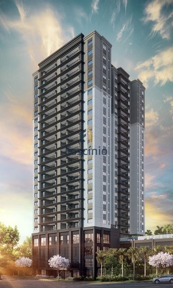 apartment em Rua Caçador de Esmeraldas, Vila São José (Ipiranga) - São Paulo - SP