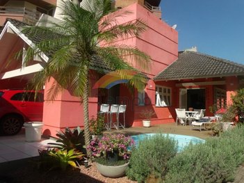 house em Cristovão Colombo, Rio Branco - Novo Hamburgo - RS