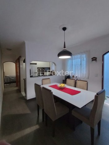 house em Rua Haydee Pedroso Povoa, Jardim Guapituba - Mauá - SP