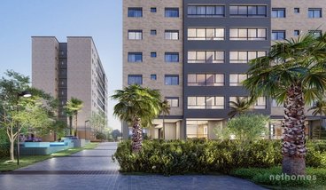 apartment em Avenida Otto Niemeyer, Tristeza - Porto Alegre - RS