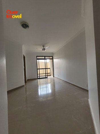 apartment em Rua Otto Benz, Nova Ribeirânia - Ribeirão Preto - SP