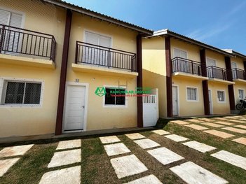 house em Rua Fênix, Chácara Rincão - Cotia - SP