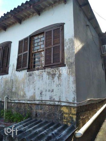 house em São Guilherme, São José - Porto Alegre - RS