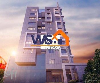 apartment em Abre Campo, Santo Antônio - Belo Horizonte - MG