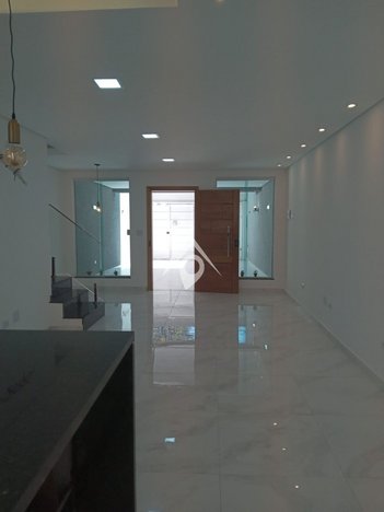 house em Rua Padre Estevão Pernet, Vila Gomes Cardim - São Paulo - SP