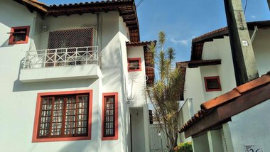 house em Rua Angelo Ferrareto, Jardim da Glória - Cotia - SP