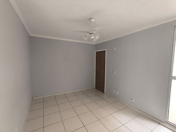 apartment em Rua Antônio Orlindo de Castro, São João Batista (Venda Nova) - Belo Horizonte - MG