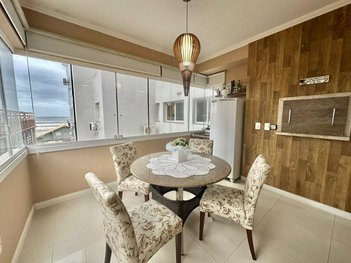 apartment em Avenida Beira Mar, Capão da Canoa - Capão da Canoa - RS