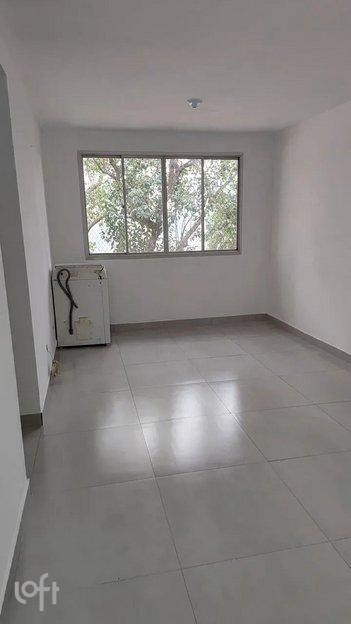 apartment em José Joaquim Seabra, Rio Pequeno - São Paulo - SP