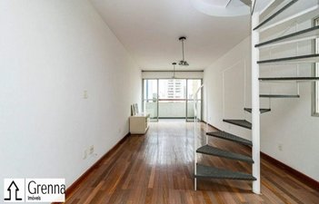 apartment em Rua Dona Avelina, Vila Mariana - São Paulo - SP
