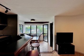 apartment em Rua Joel Carlos Borges, Cidade Monções - São Paulo - SP