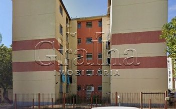 apartment em Rua Nelson Zang, Partenon - Porto Alegre - RS